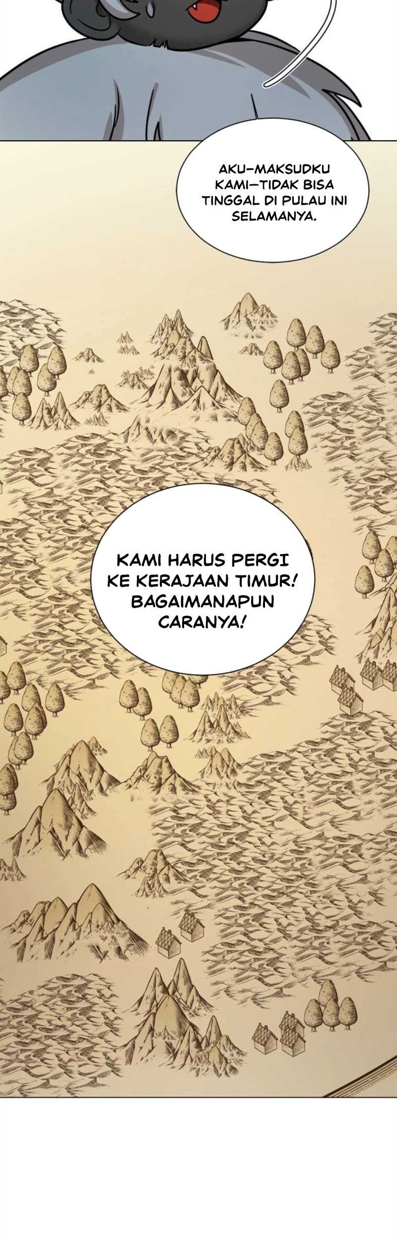 Estio Chapter 127 - halaman 46