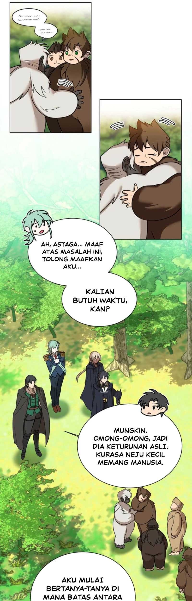 Estio Chapter 127 - halaman 7
