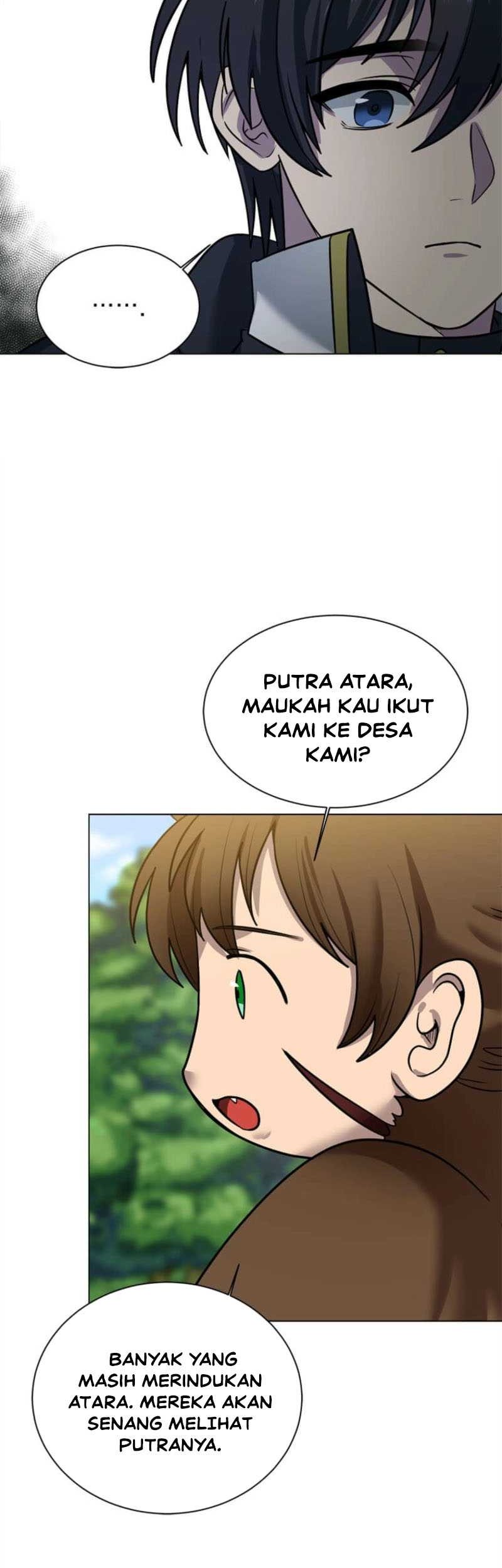 Estio Chapter 127 - halaman 9