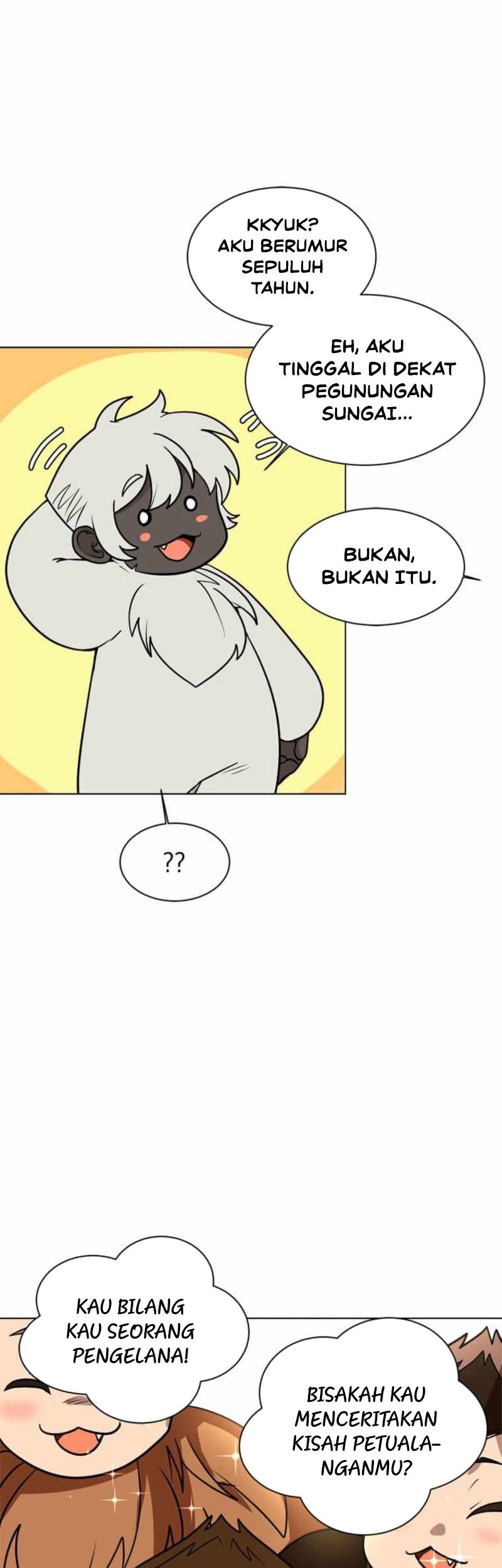 Estio Chapter 128 - halaman 10