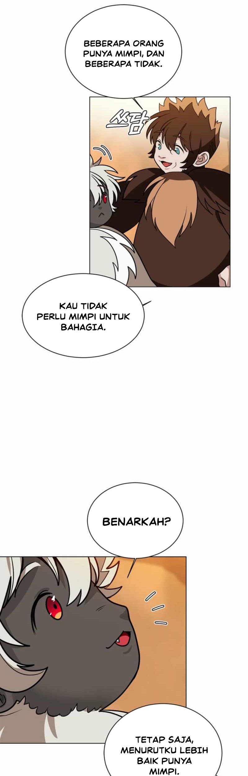 Estio Chapter 128 - halaman 17