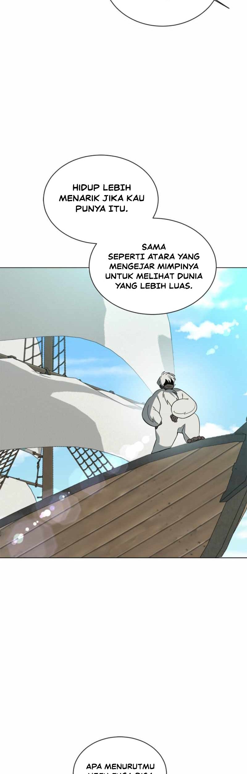 Estio Chapter 128 - halaman 18