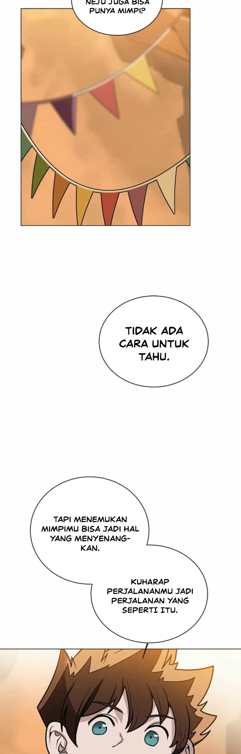 Estio Chapter 128 - halaman 19