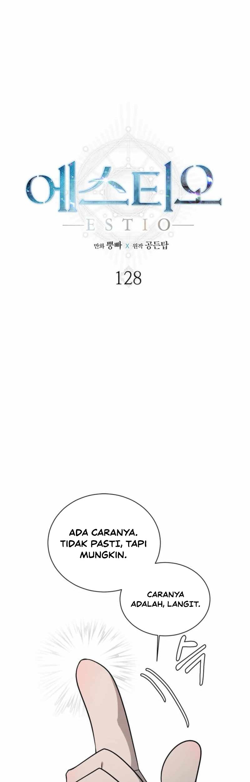 Estio Chapter 128 - halaman 2