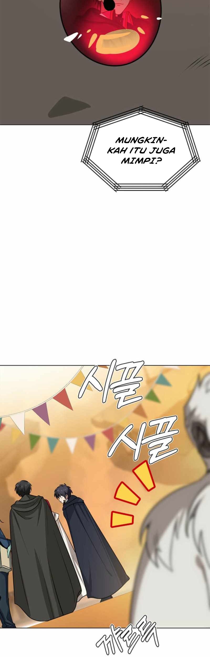 Estio Chapter 128 - halaman 22