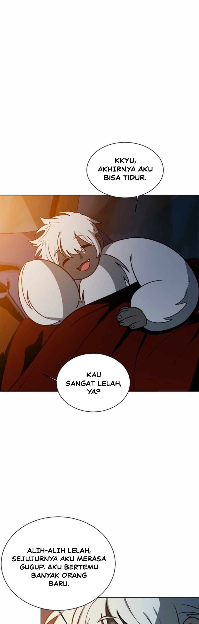 Estio Chapter 128 - halaman 26