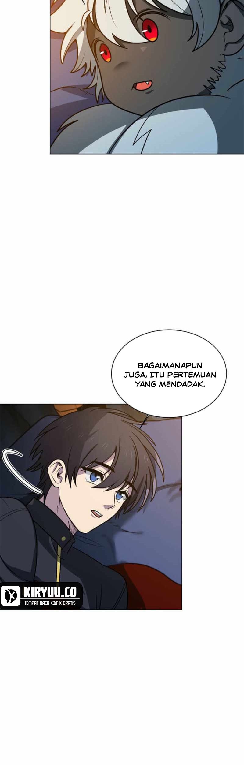 Estio Chapter 128 - halaman 27