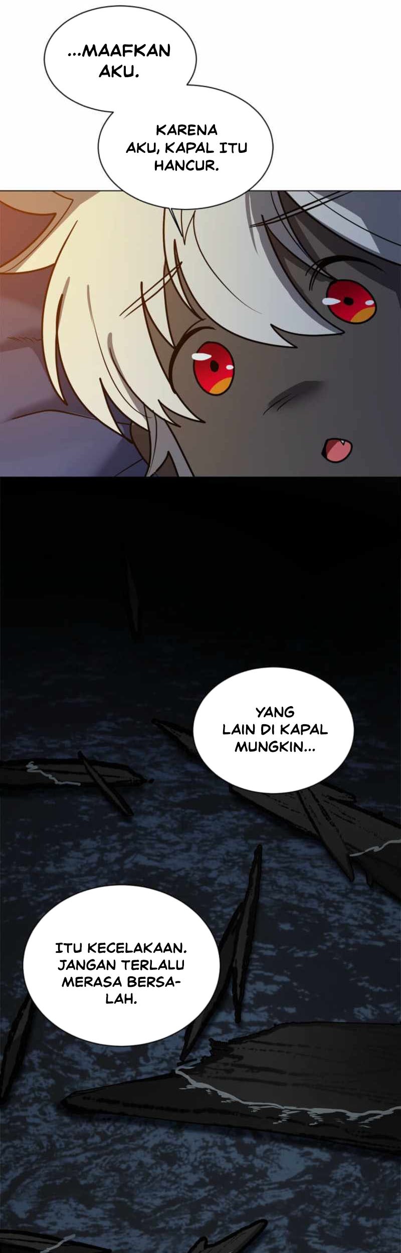 Estio Chapter 128 - halaman 29