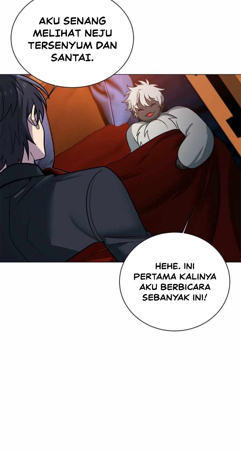 Estio Chapter 128 - halaman 32