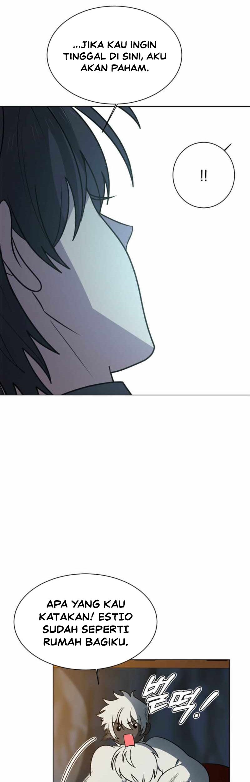 Estio Chapter 128 - halaman 33