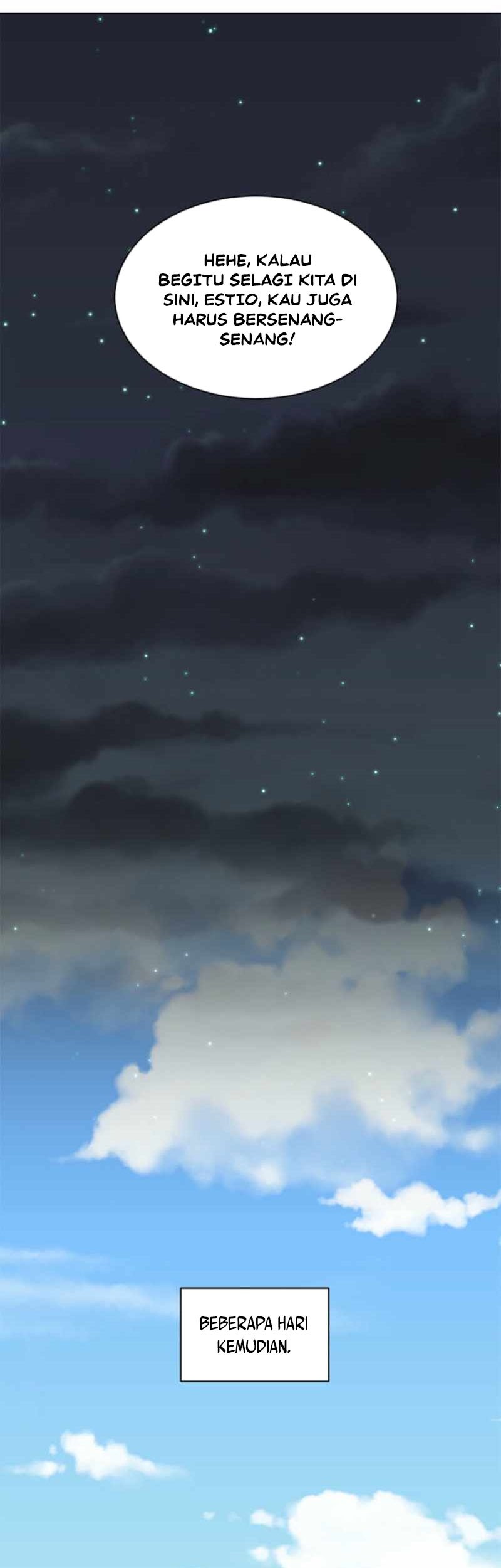 Estio Chapter 128 - halaman 37