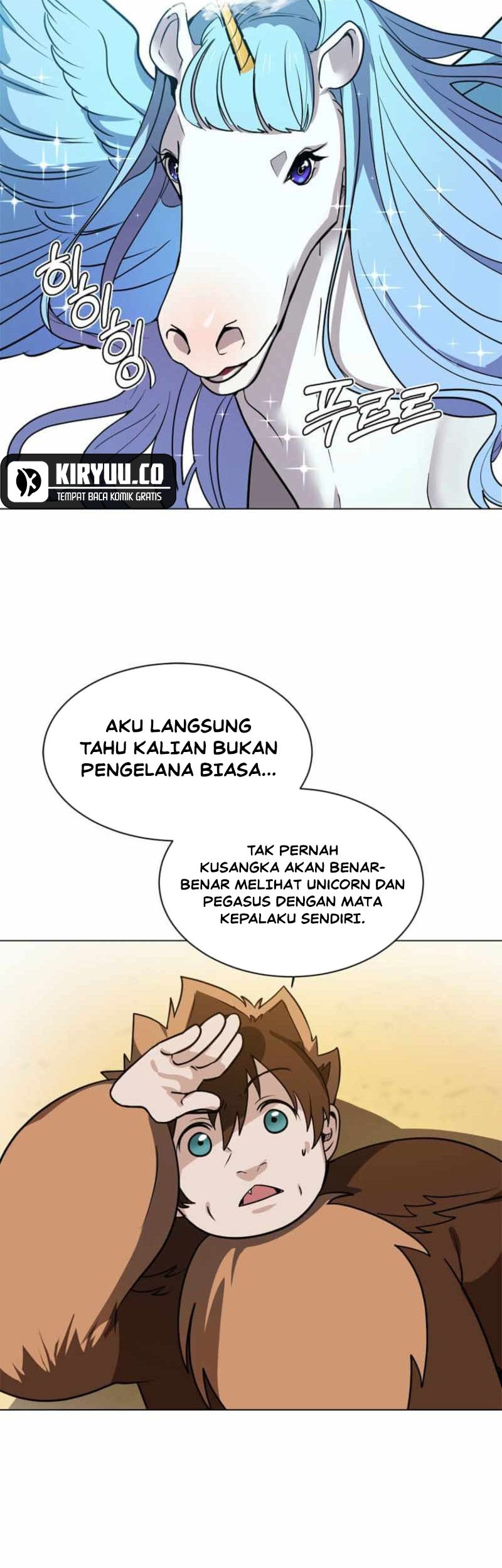 Estio Chapter 128 - halaman 39