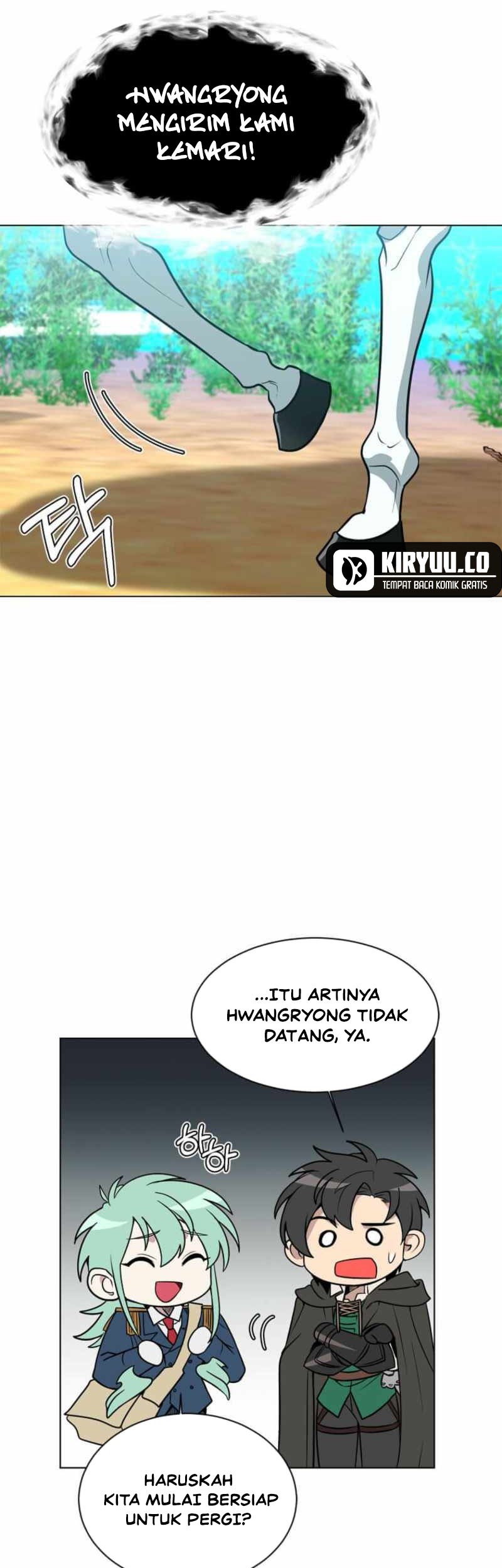 Estio Chapter 128 - halaman 41