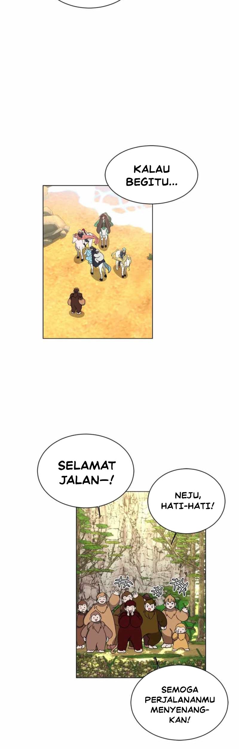 Estio Chapter 128 - halaman 42