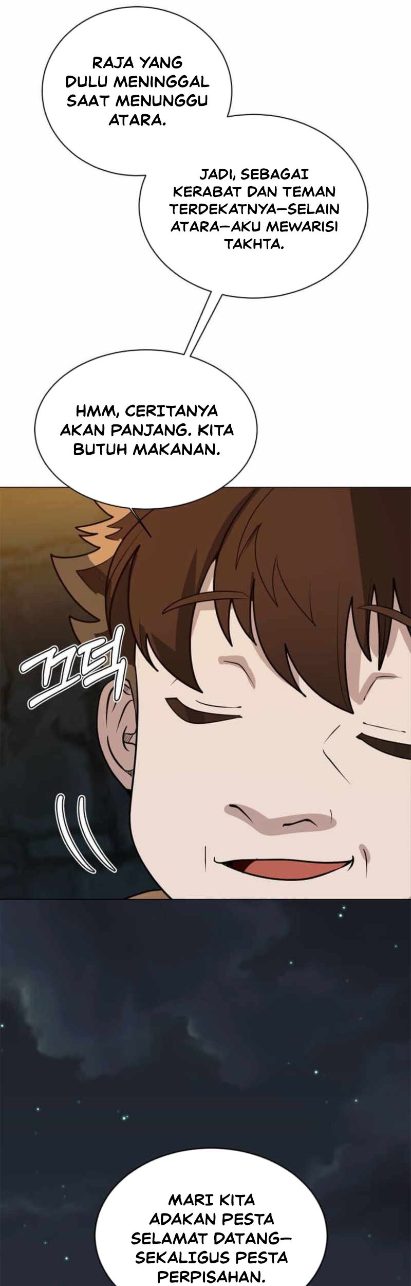 Estio Chapter 128 - halaman 5