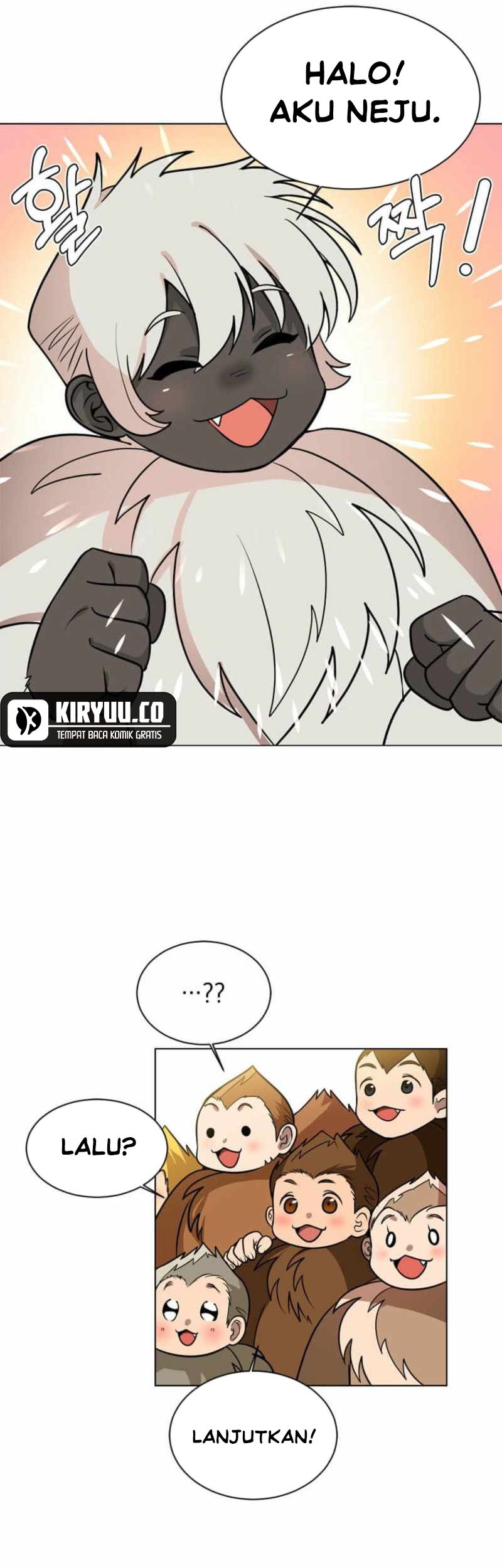Estio Chapter 128 - halaman 9
