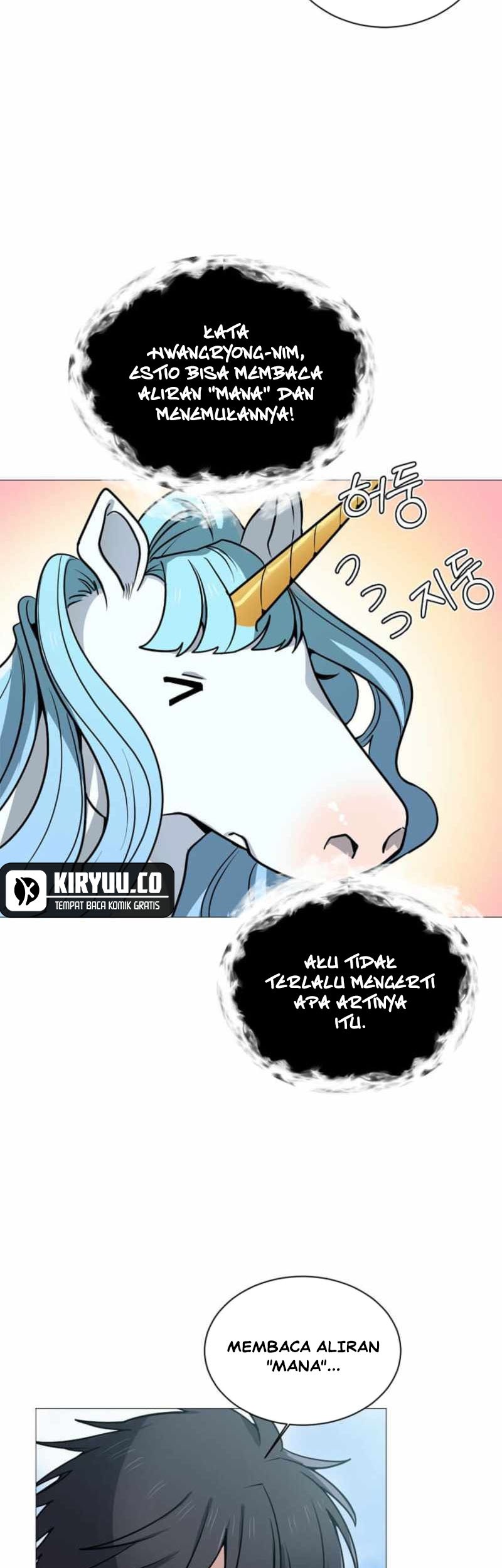 Estio Chapter 129 - halaman 12