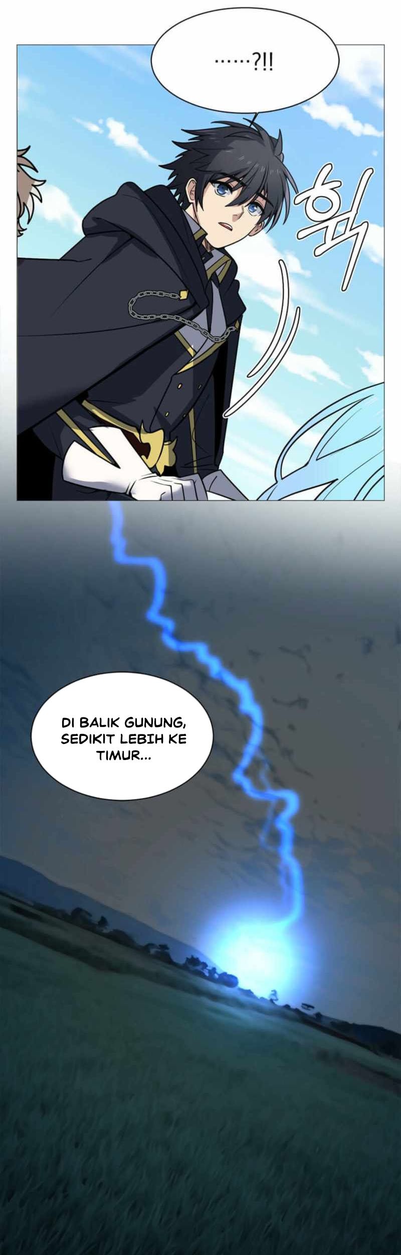 Estio Chapter 129 - halaman 14
