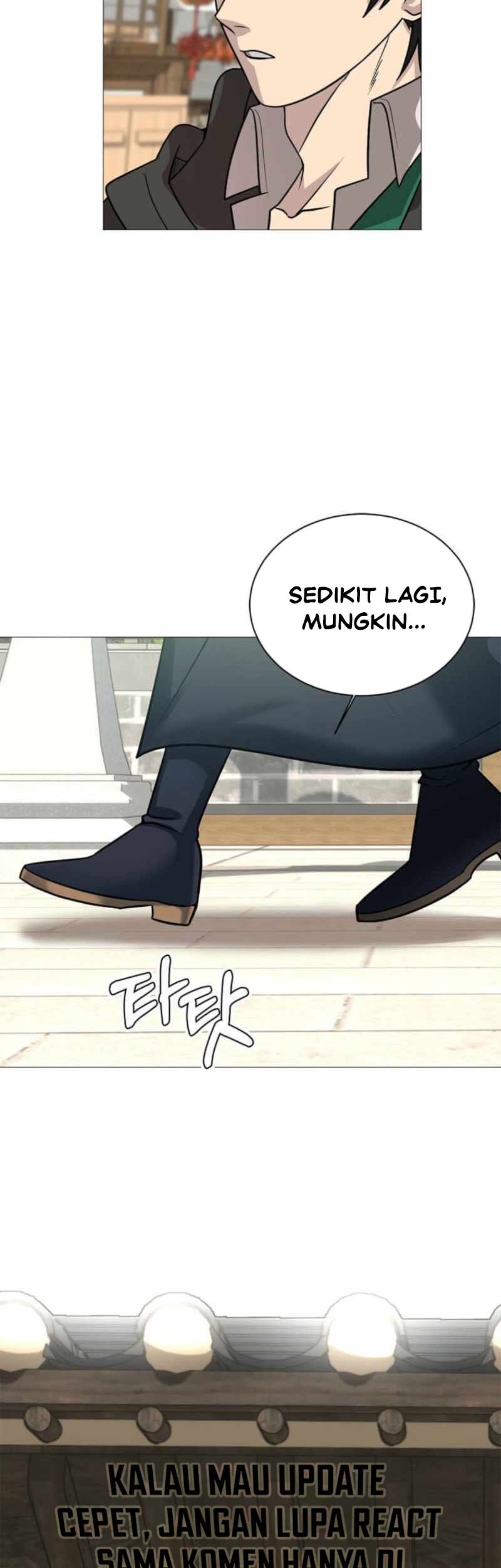 Estio Chapter 129 - halaman 19