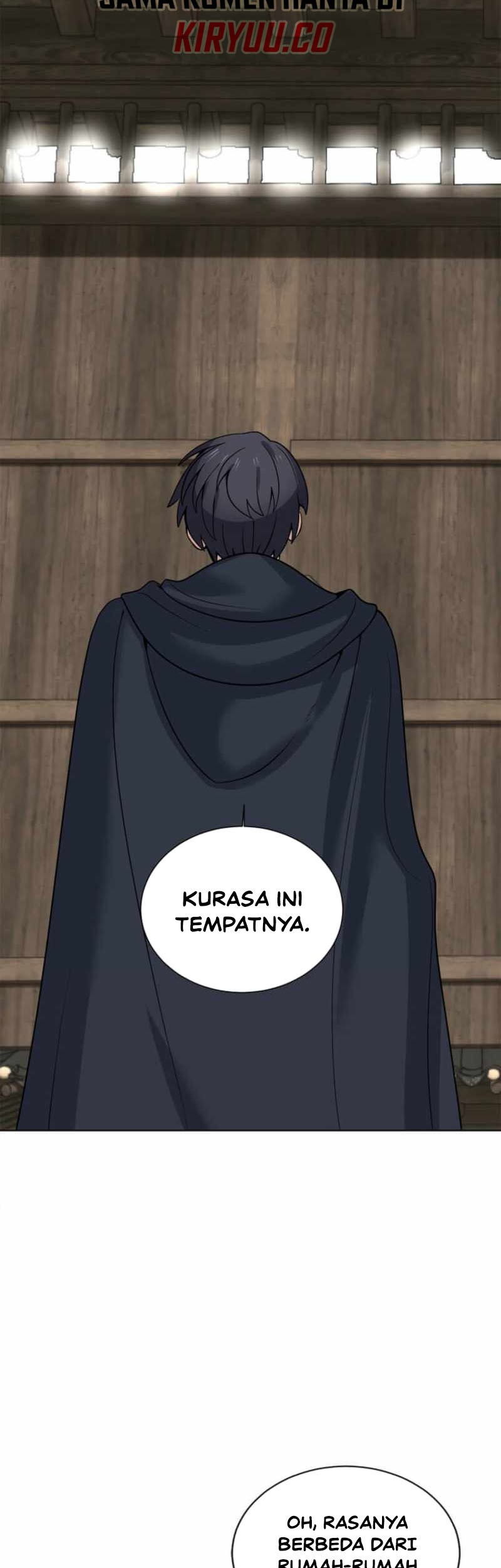 Estio Chapter 129 - halaman 20