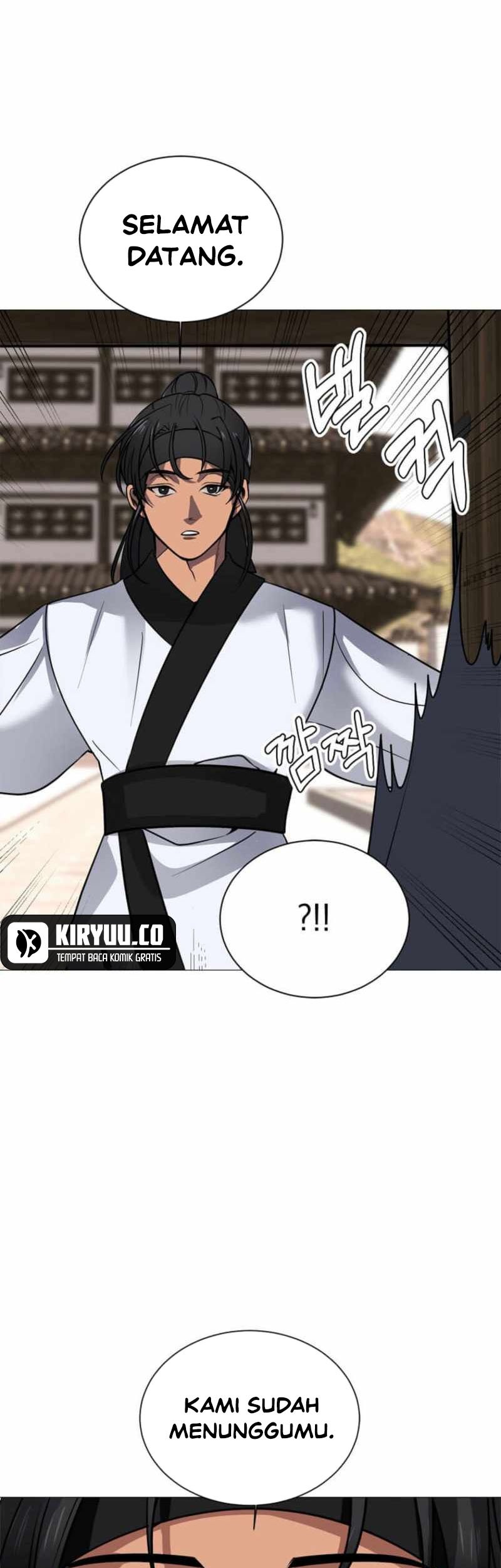 Estio Chapter 129 - halaman 22