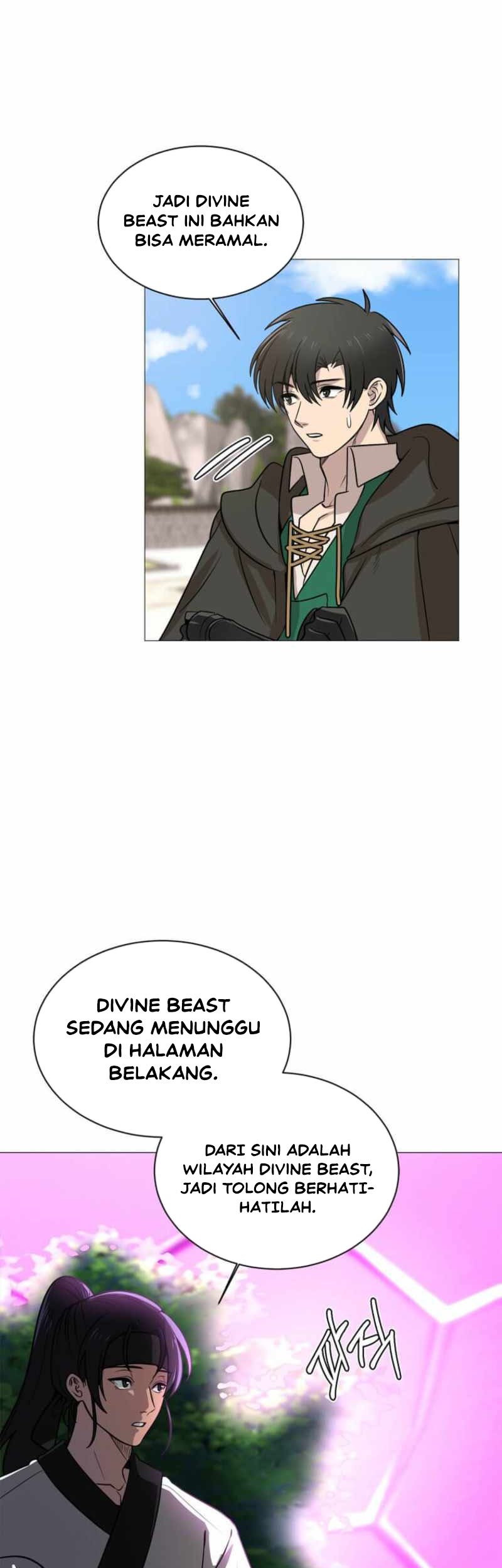 Estio Chapter 129 - halaman 24