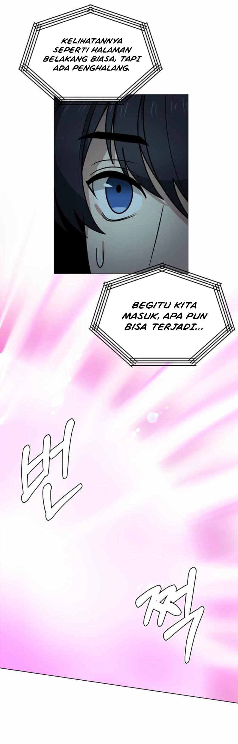 Estio Chapter 129 - halaman 26