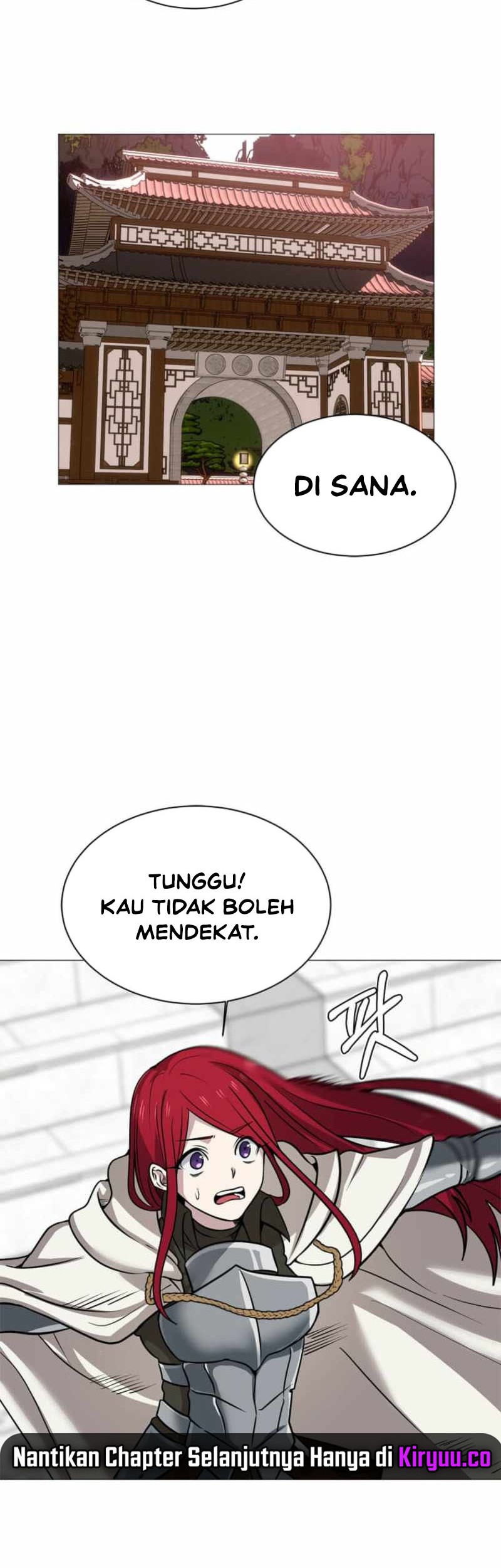 Estio Chapter 129 - halaman 29