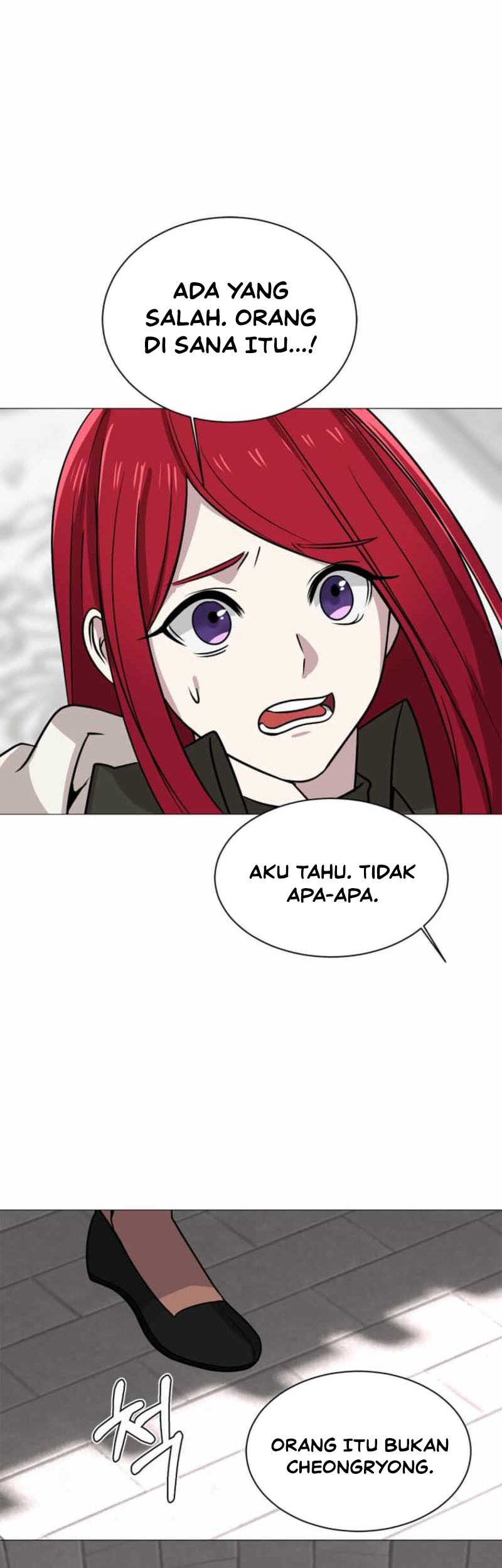 Estio Chapter 129 - halaman 30