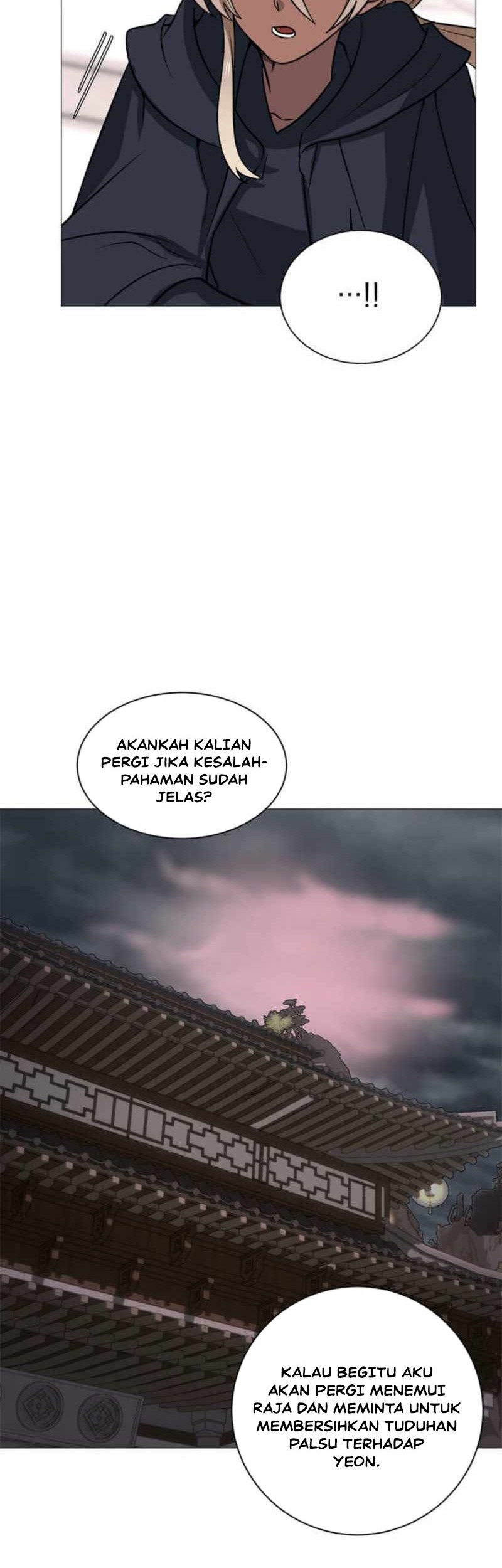 Estio Chapter 129 - halaman 37