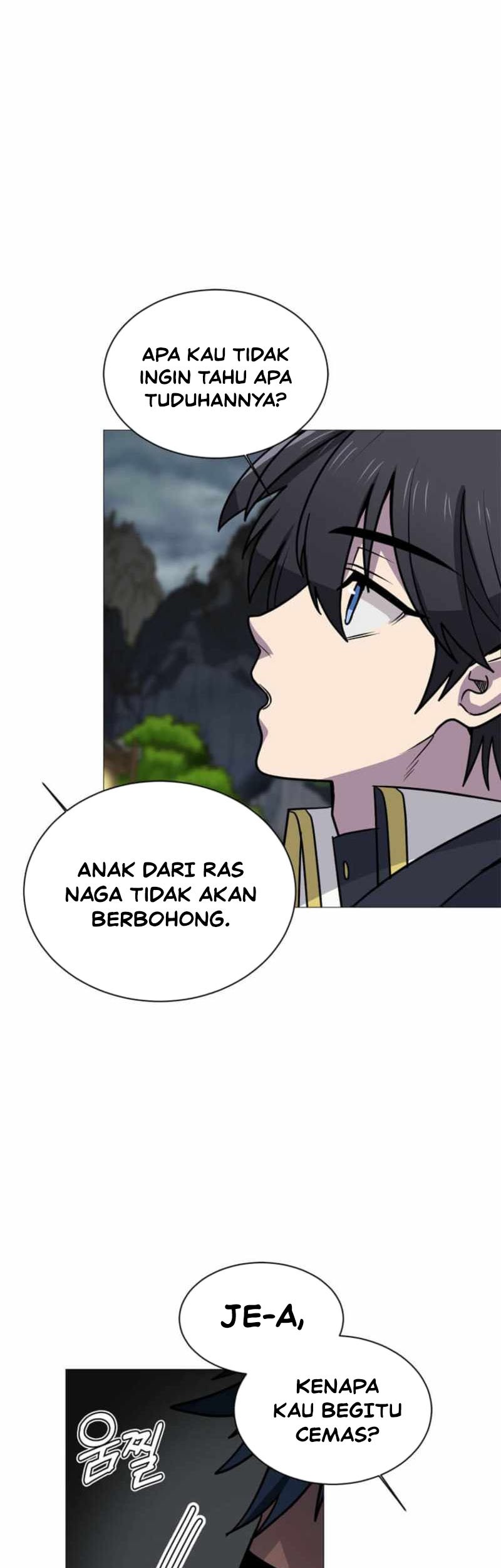 Estio Chapter 129 - halaman 38