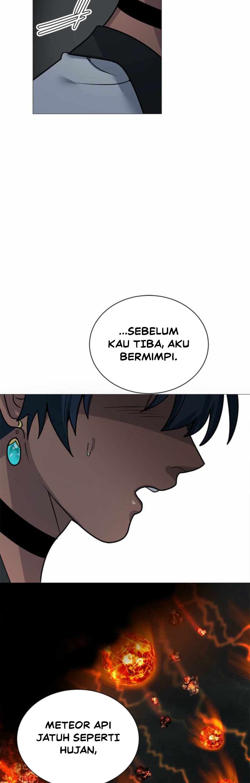 Estio Chapter 129 - halaman 39