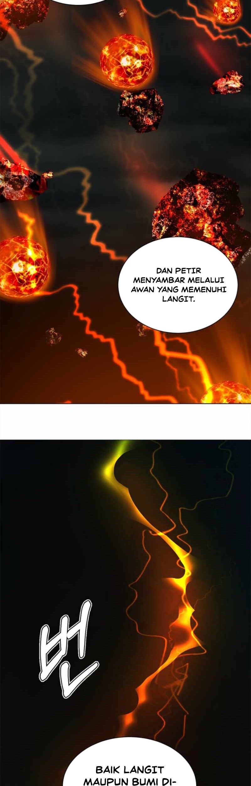 Estio Chapter 129 - halaman 40