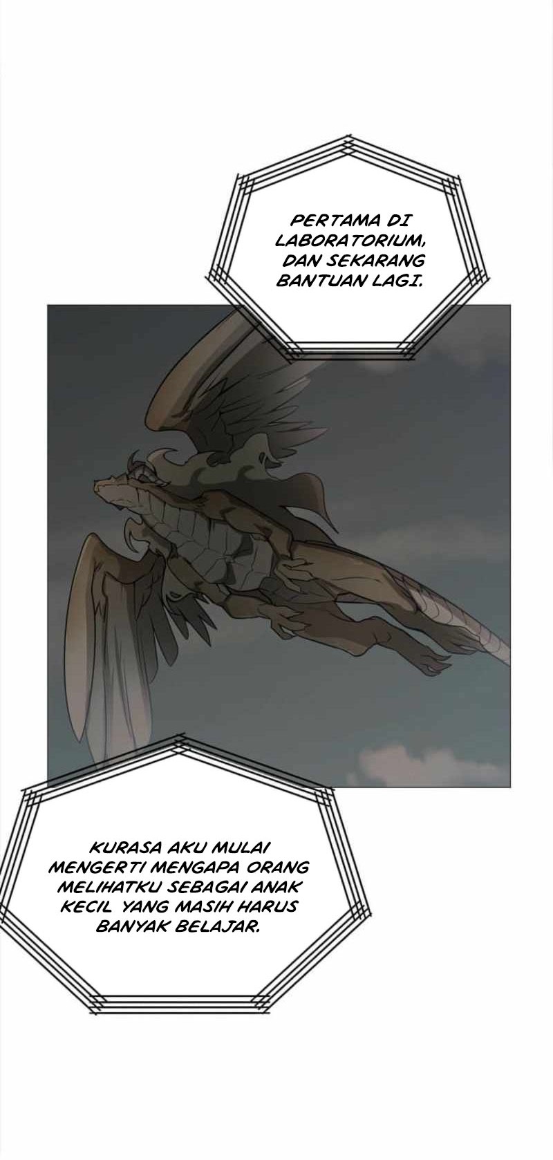 Estio Chapter 129 - halaman 5