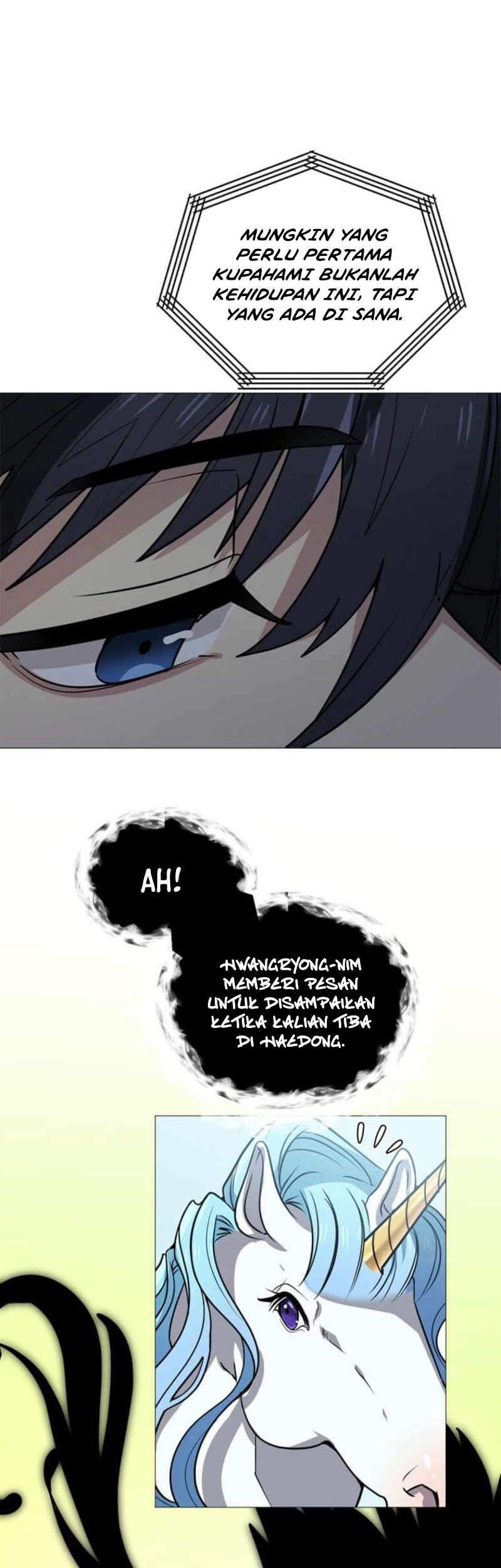 Estio Chapter 129 - halaman 6