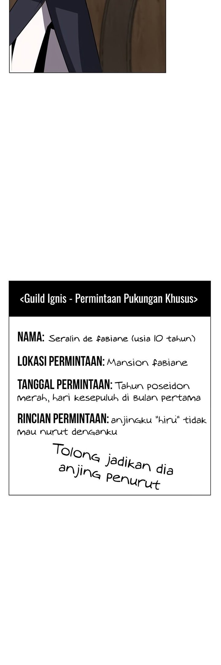 Estio Chapter 13 - halaman 16