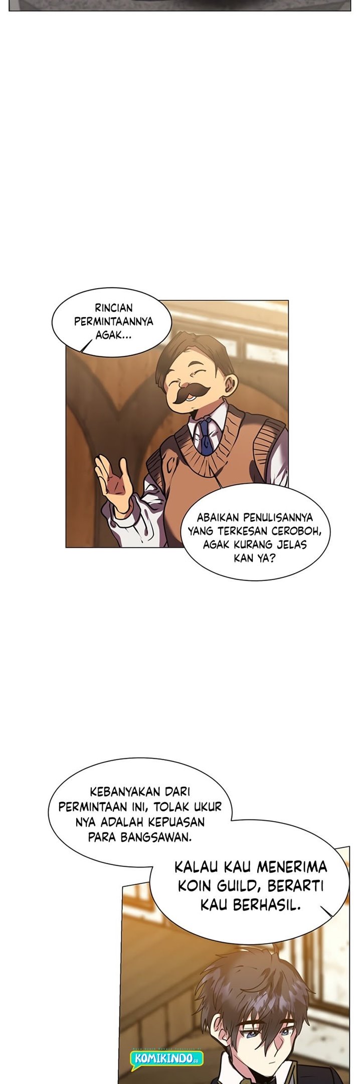 Estio Chapter 13 - halaman 18