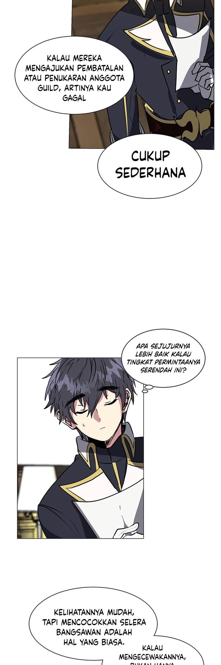 Estio Chapter 13 - halaman 19