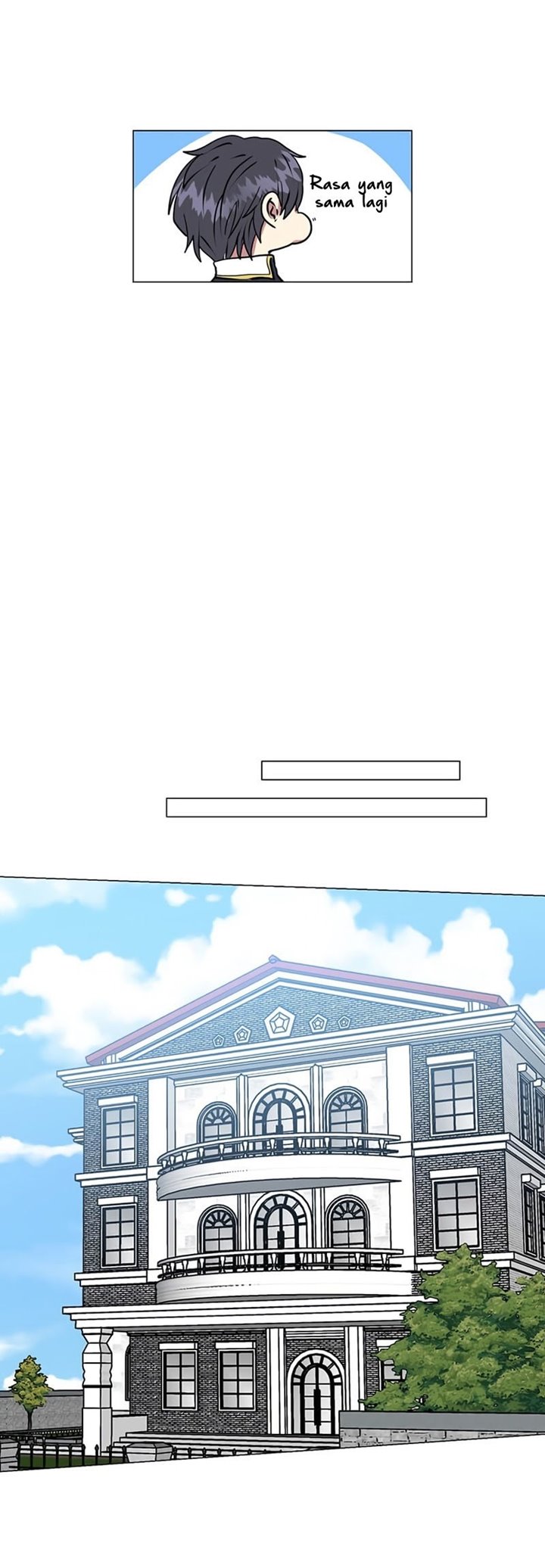 Estio Chapter 13 - halaman 22