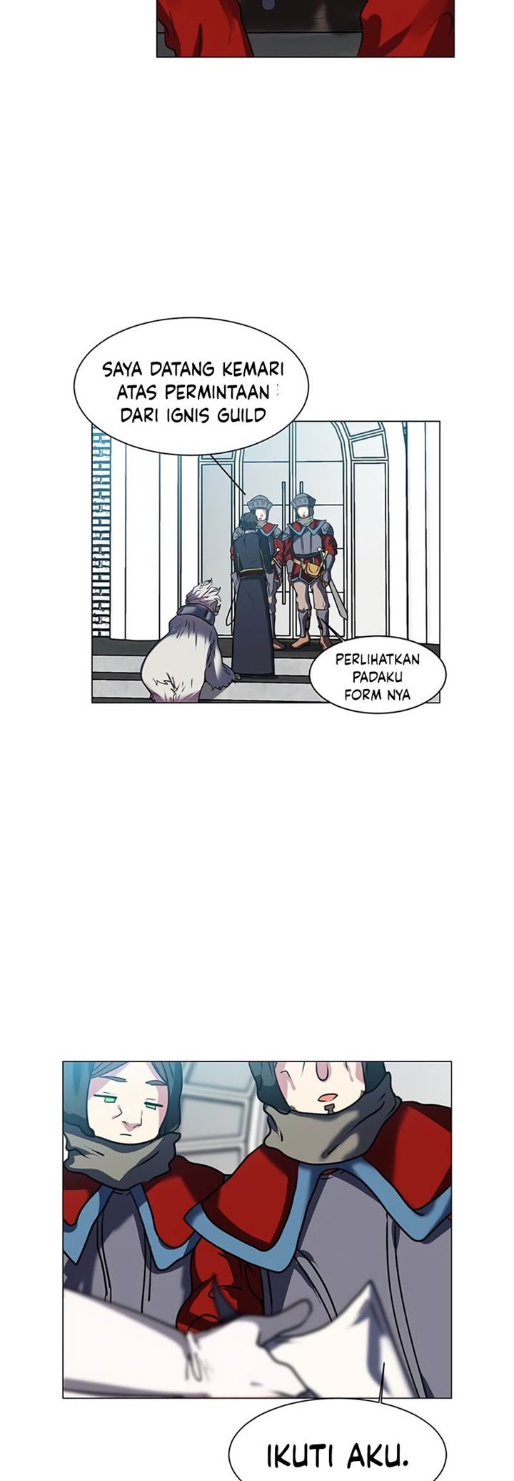 Estio Chapter 13 - halaman 24