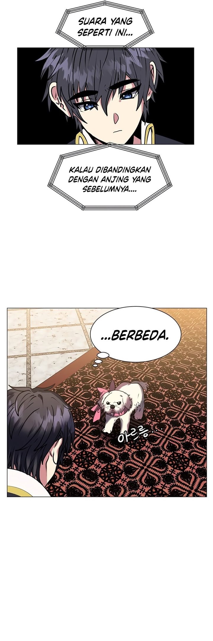 Estio Chapter 13 - halaman 27