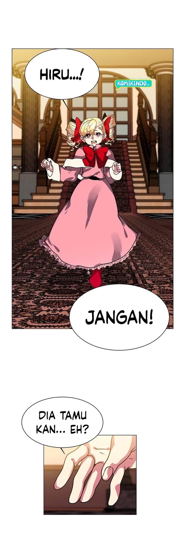 Estio Chapter 13 - halaman 29