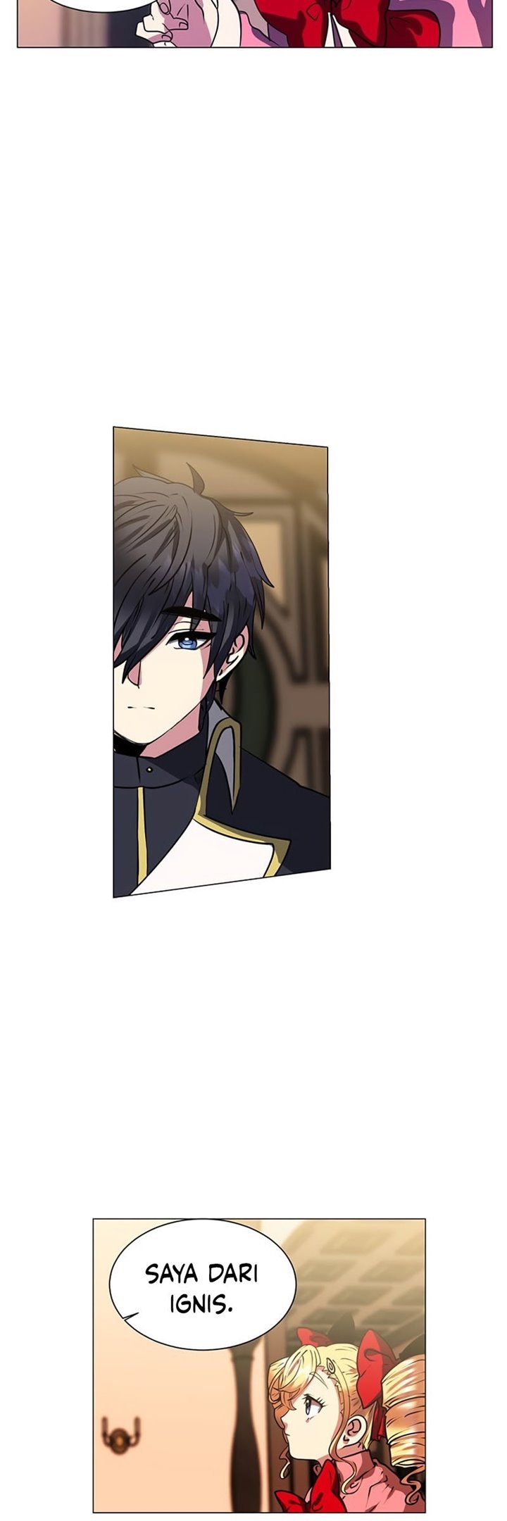 Estio Chapter 13 - halaman 31