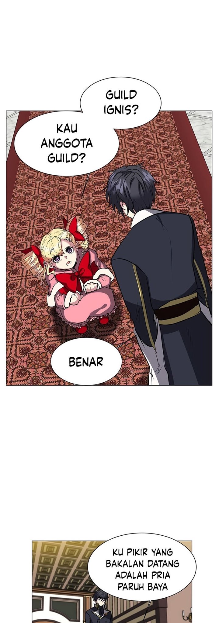 Estio Chapter 13 - halaman 32