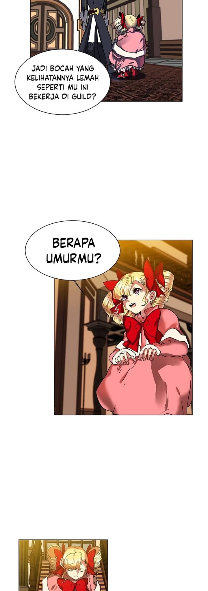 Estio Chapter 13 - halaman 33