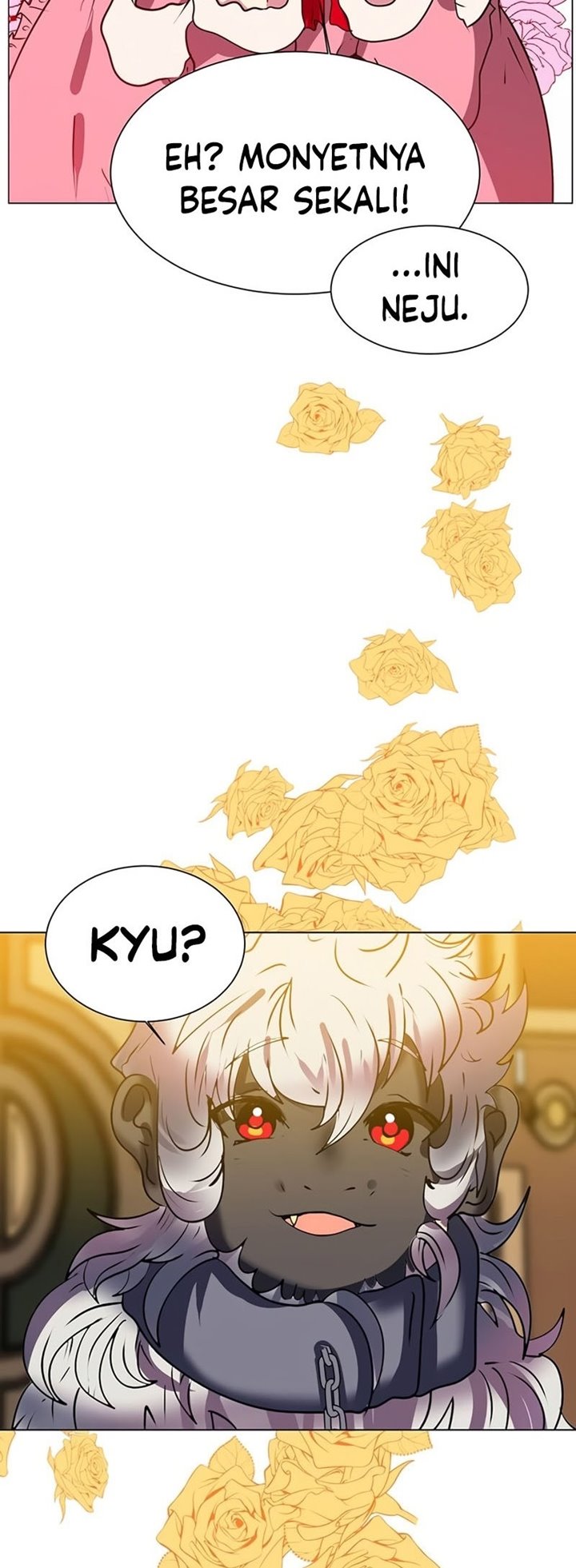 Estio Chapter 13 - halaman 38