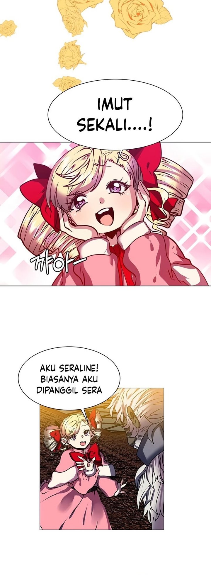 Estio Chapter 13 - halaman 39
