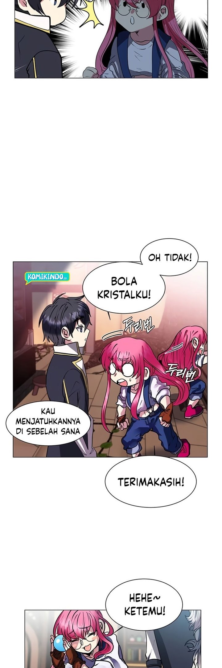 Estio Chapter 13 - halaman 4