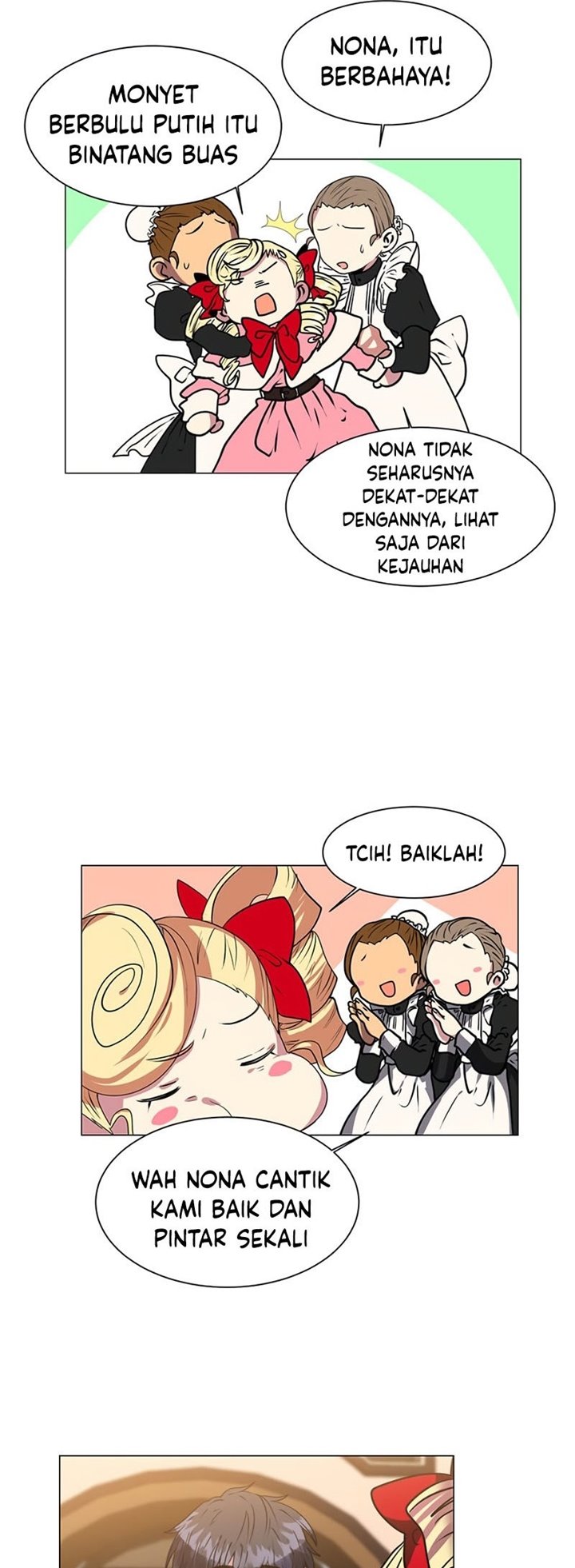 Estio Chapter 13 - halaman 40