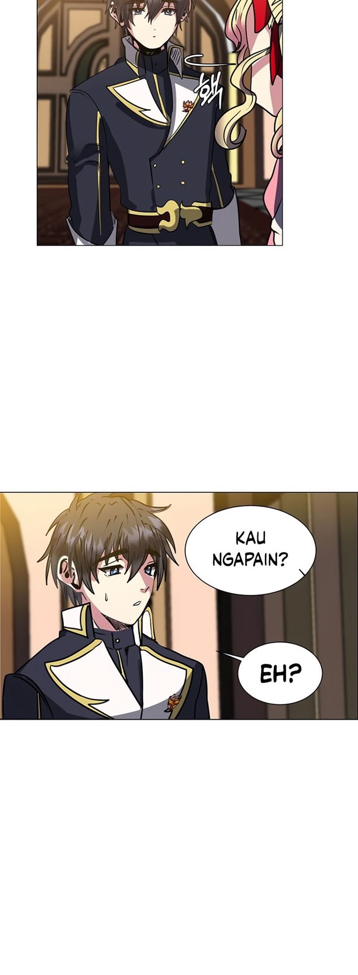 Estio Chapter 13 - halaman 41